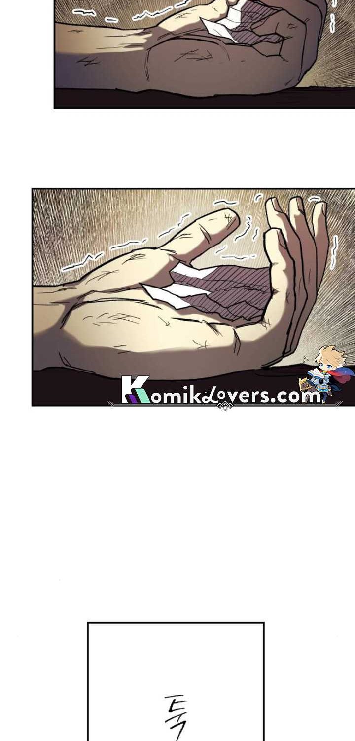 Surviving the Apocalypse Chapter 05 Gambar 31