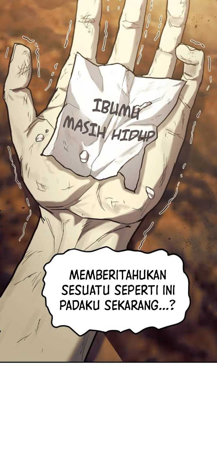 Surviving the Apocalypse Chapter 05 Gambar 33