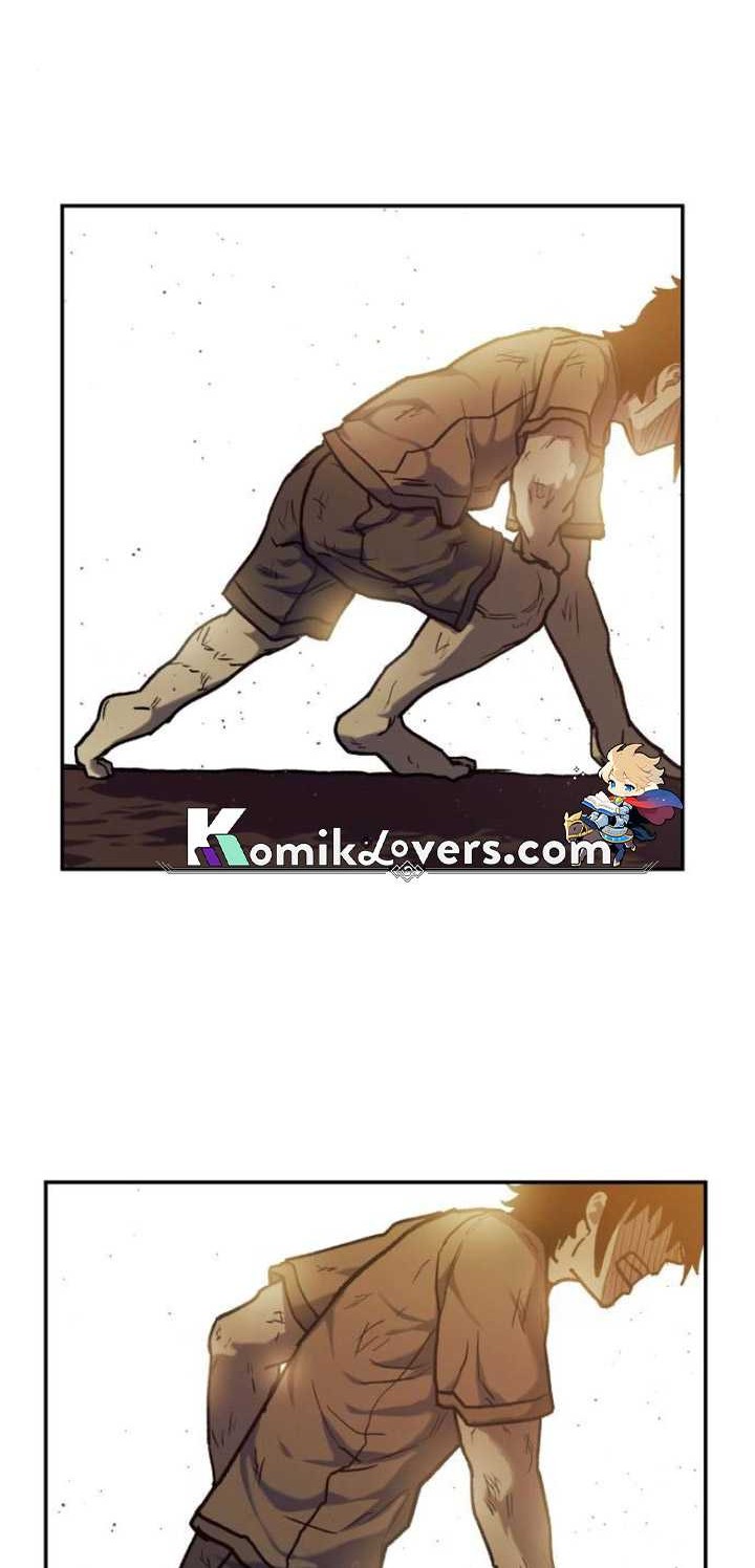 Surviving the Apocalypse Chapter 05 Gambar 35