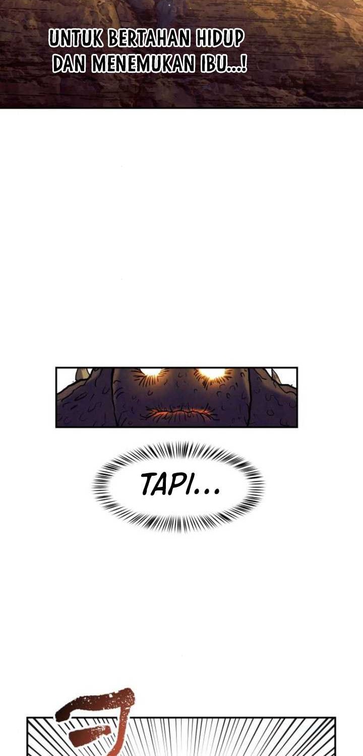 Surviving the Apocalypse Chapter 05 Gambar 37