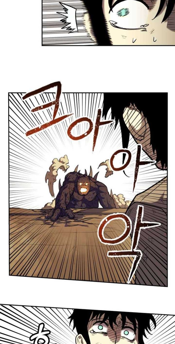 Surviving the Apocalypse Chapter 05 Gambar 21