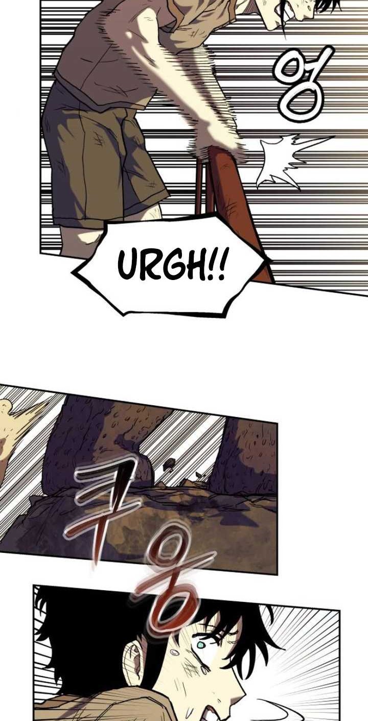 Surviving the Apocalypse Chapter 05 Gambar 23