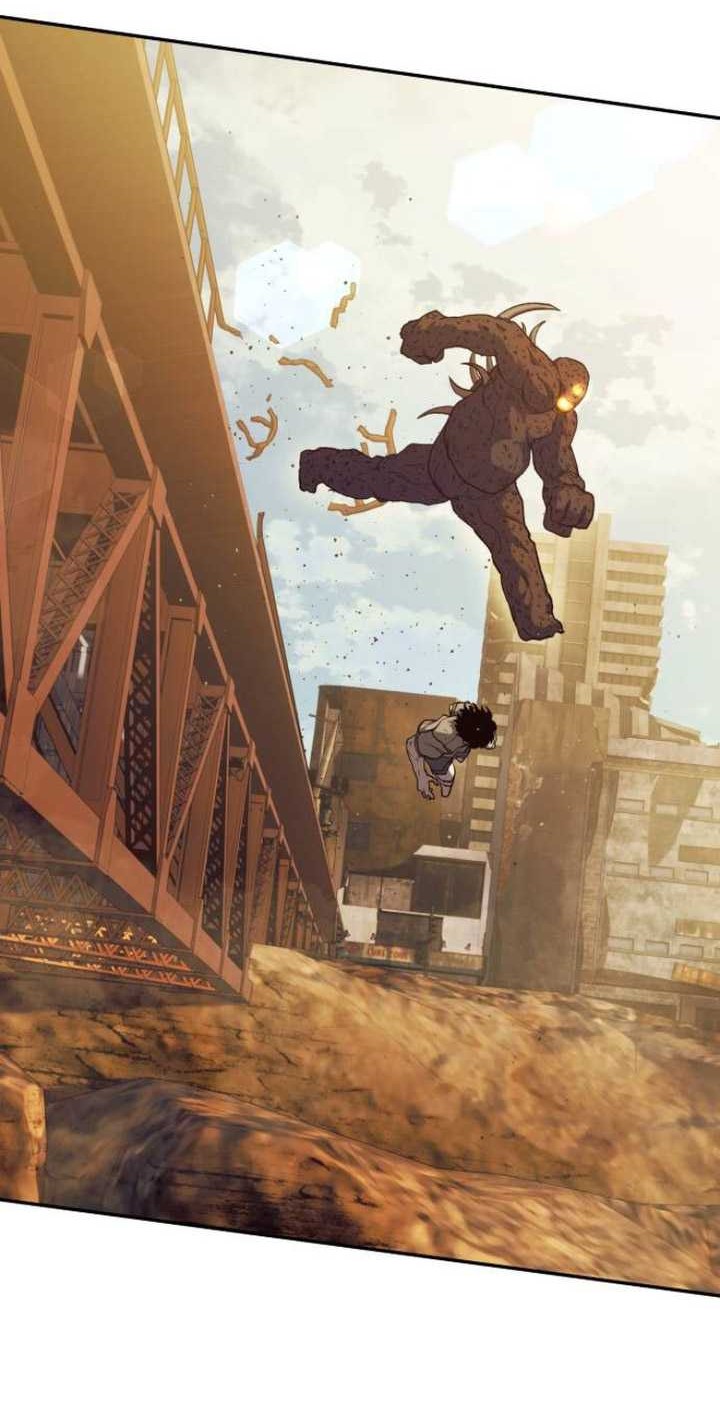 Surviving the Apocalypse Chapter 05 Gambar 25