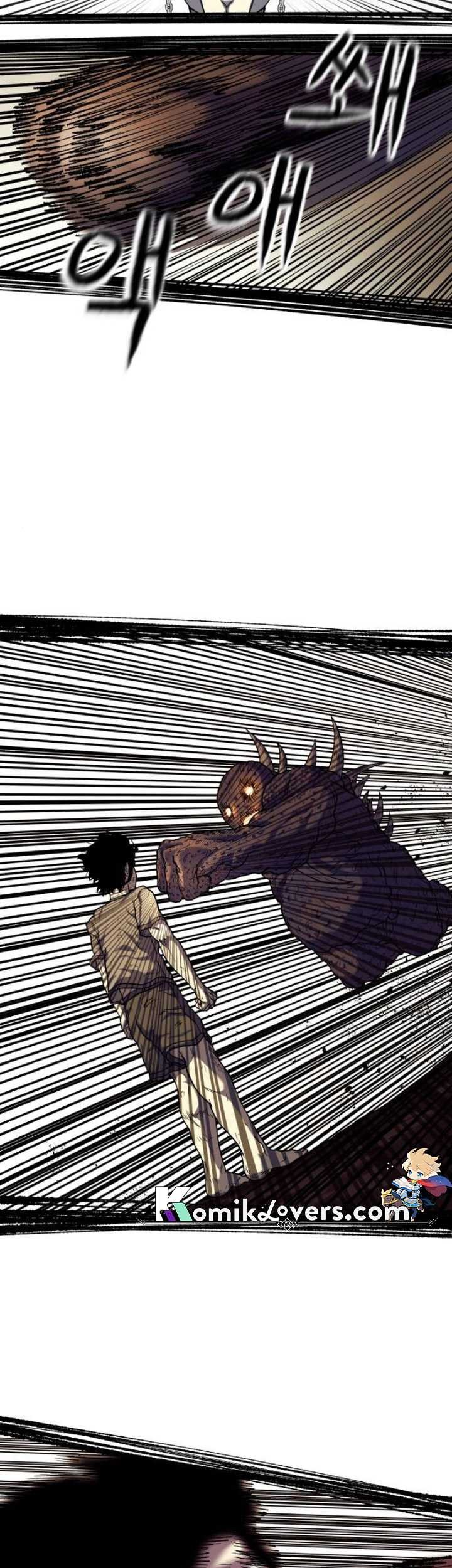 Surviving the Apocalypse Chapter 05 Gambar 46