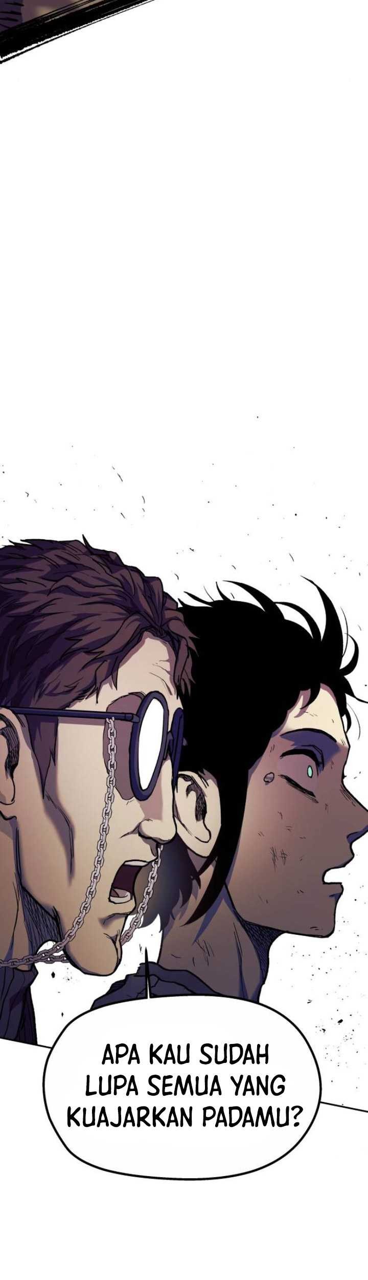 Surviving the Apocalypse Chapter 05 Gambar 48