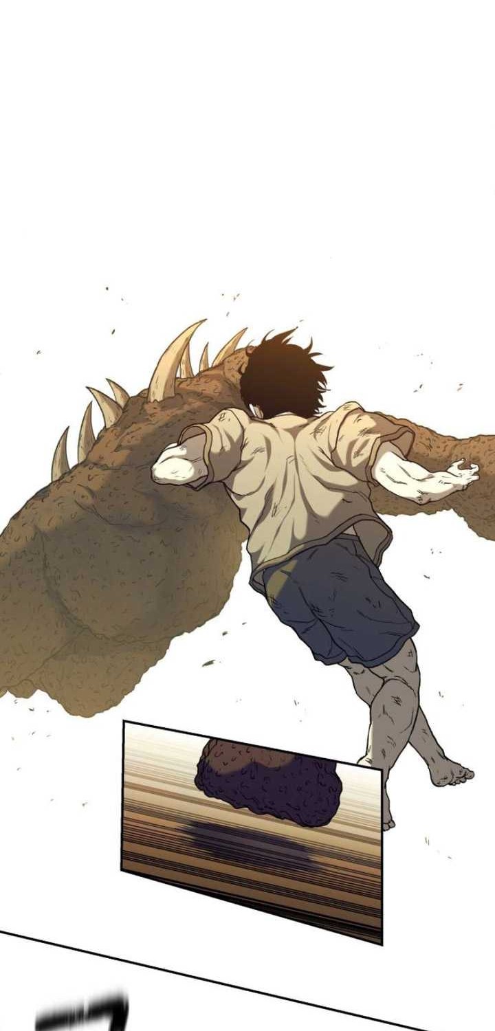 Surviving the Apocalypse Chapter 05 Gambar 53