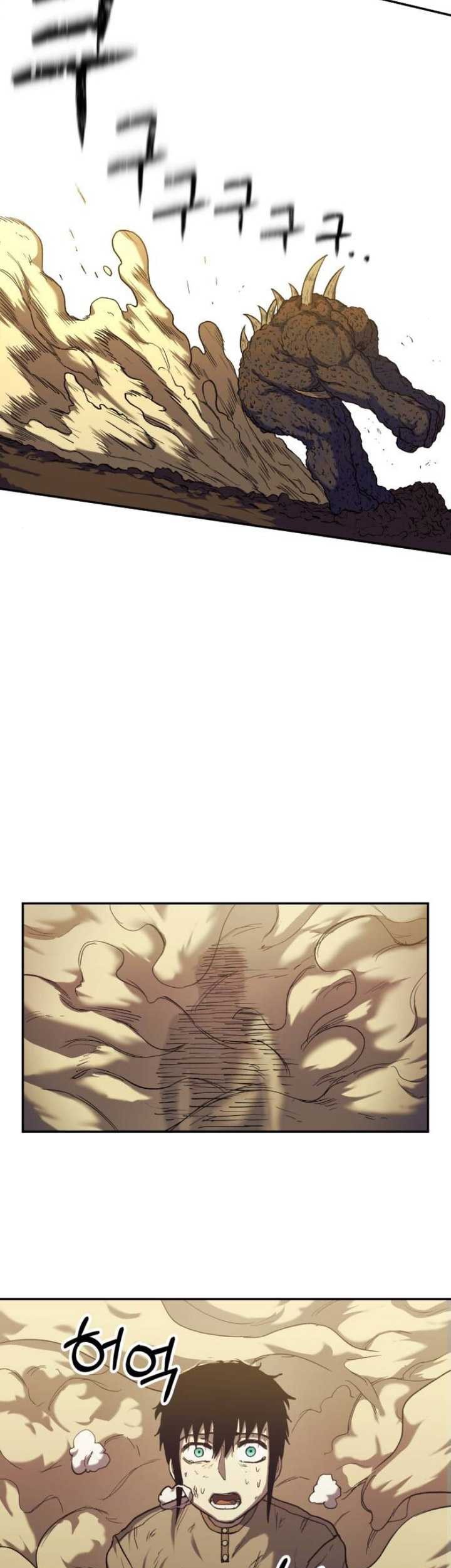 Surviving the Apocalypse Chapter 05 Gambar 54