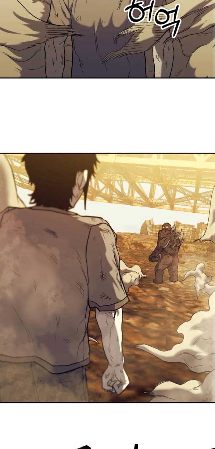 Surviving the Apocalypse Chapter 05 Gambar 55