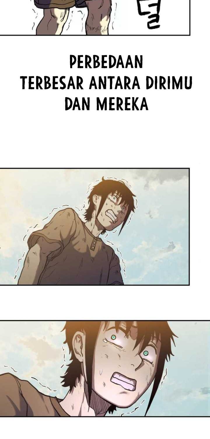 Surviving the Apocalypse Chapter 05 Gambar 57