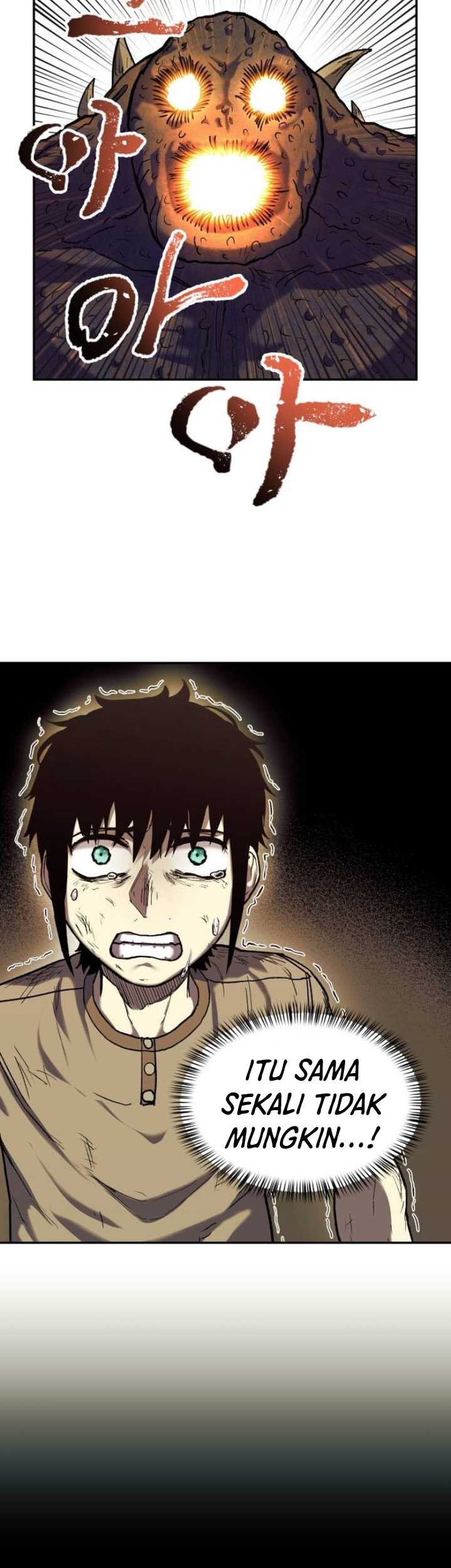 Surviving the Apocalypse Chapter 05 Gambar 38