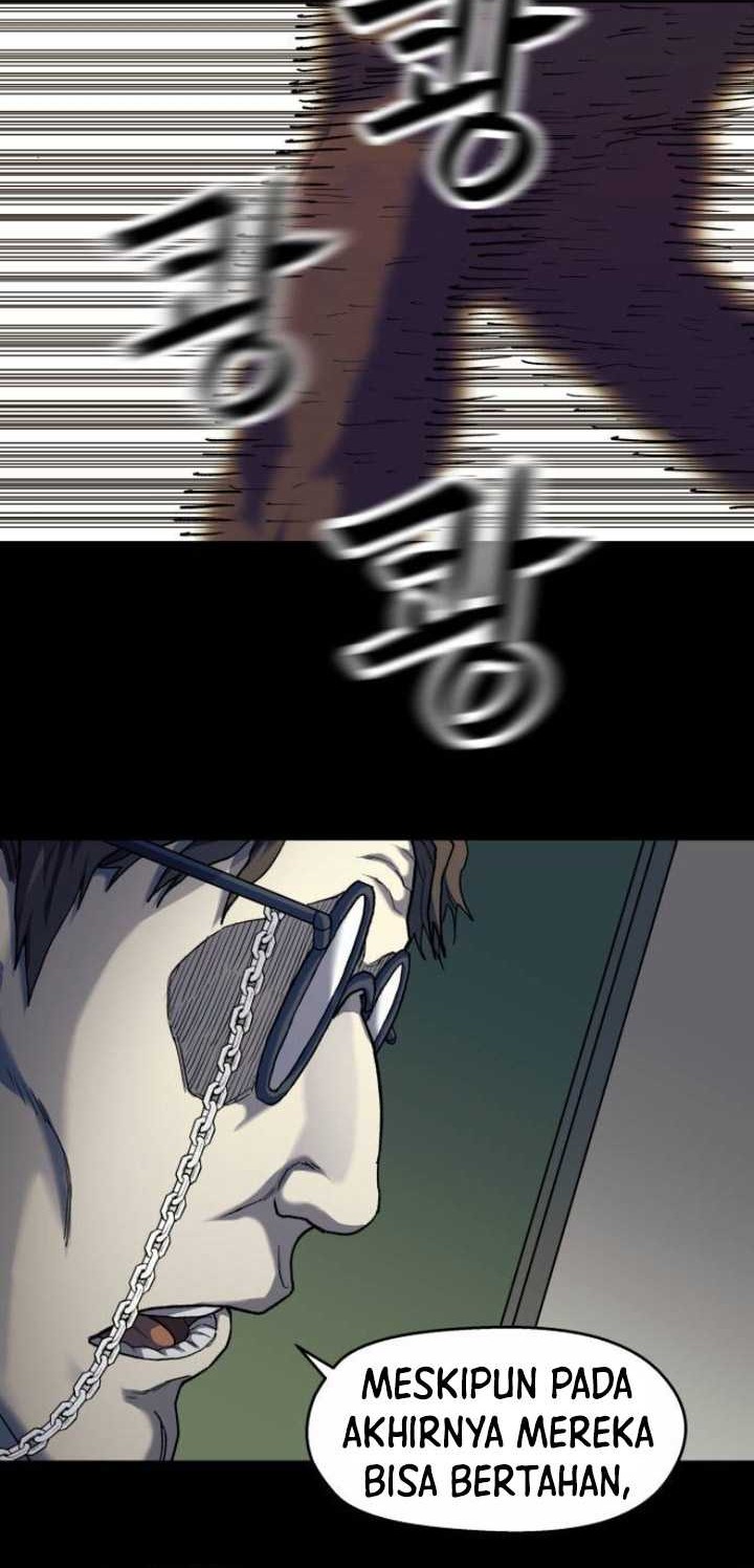 Surviving the Apocalypse Chapter 05 Gambar 41