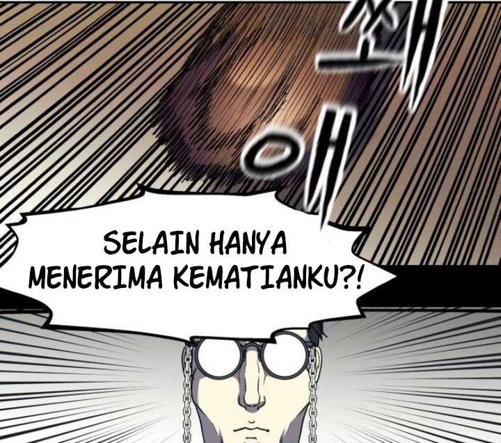 Surviving the Apocalypse Chapter 05 Gambar 45