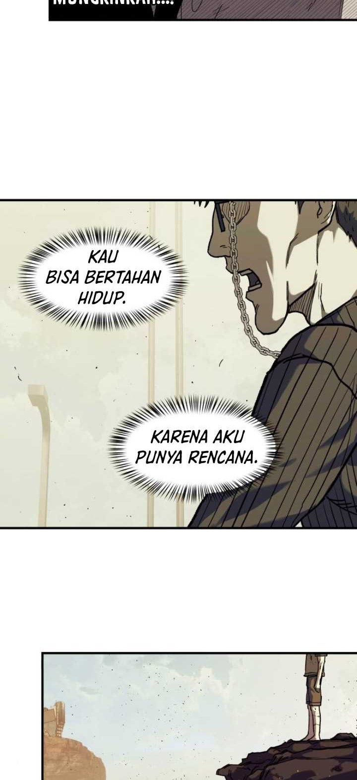 Surviving the Apocalypse Chapter 05 Gambar 3