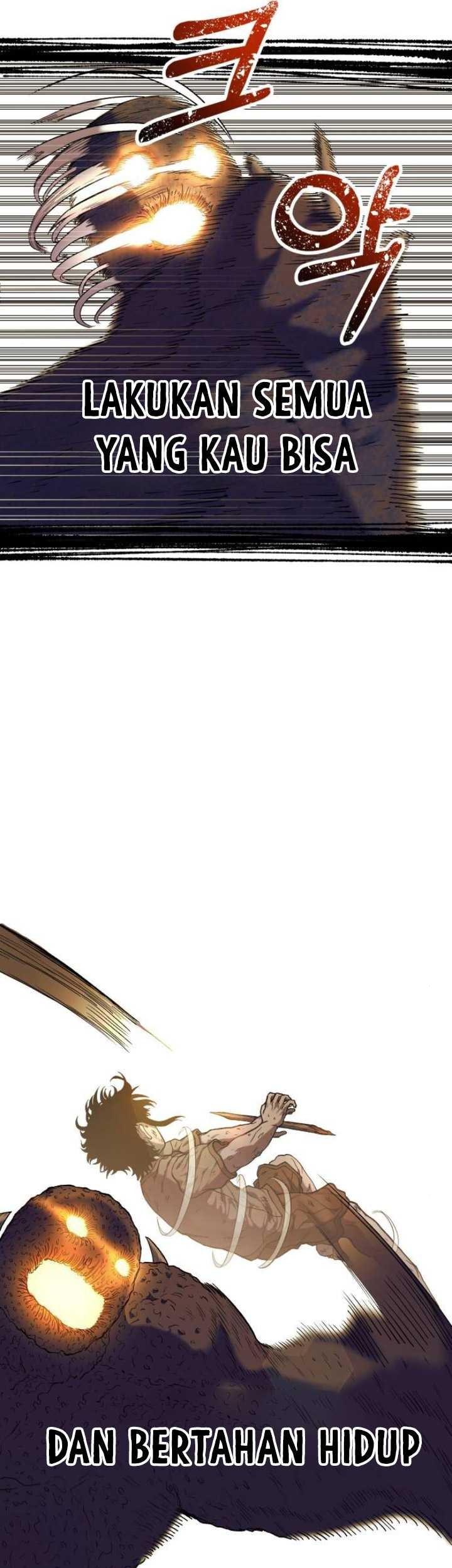 Surviving the Apocalypse Chapter 05 Gambar 66