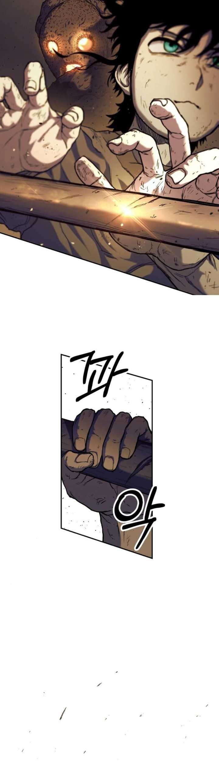 Surviving the Apocalypse Chapter 05 Gambar 68