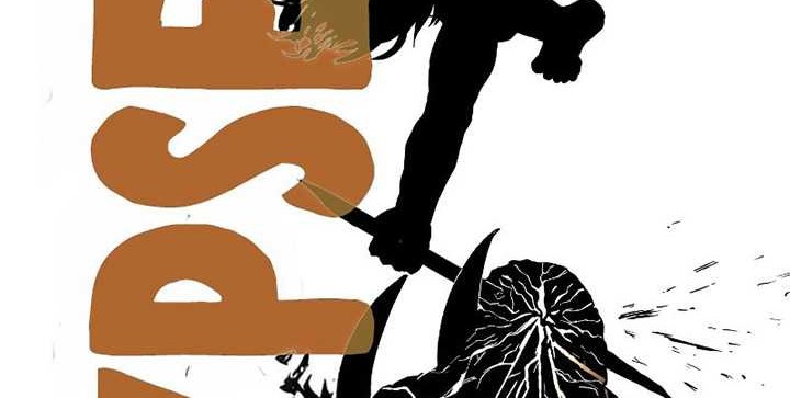 Surviving the Apocalypse Chapter 05 Gambar 71