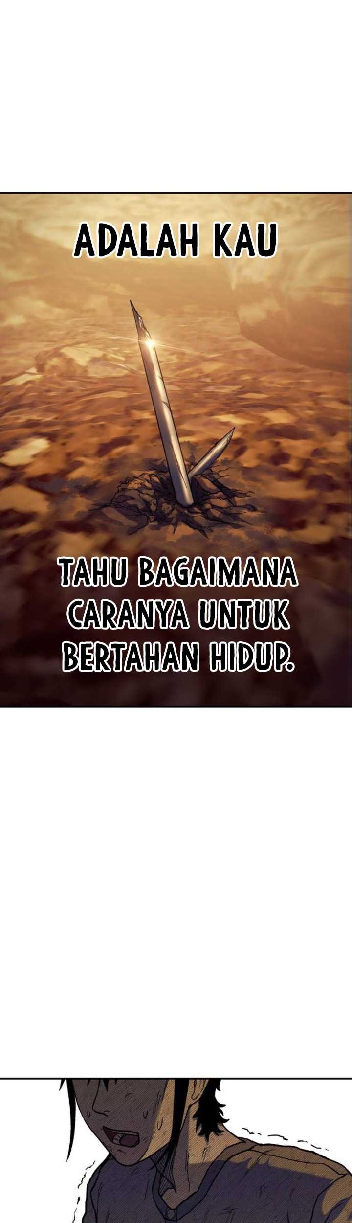 Surviving the Apocalypse Chapter 05 Gambar 58