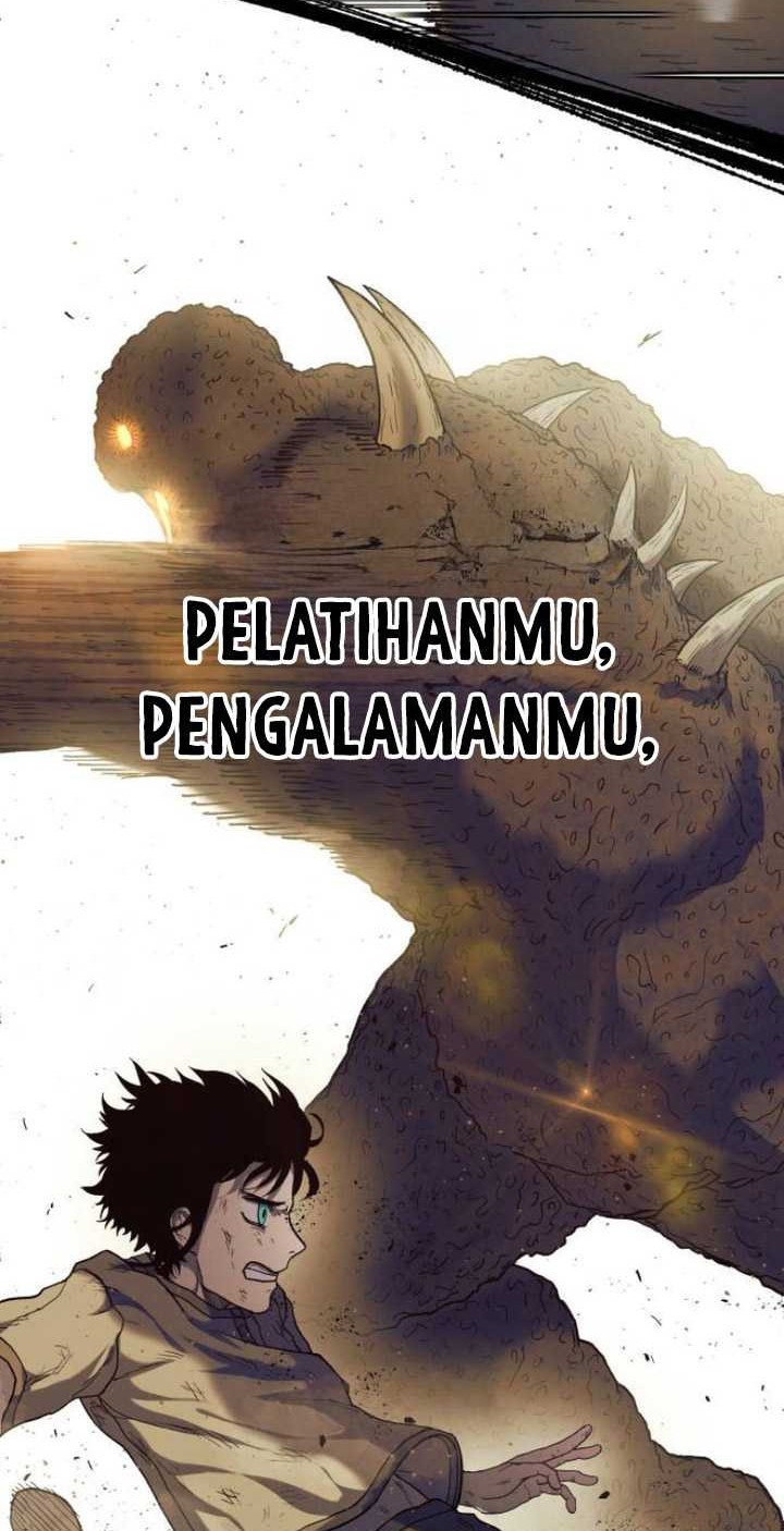 Surviving the Apocalypse Chapter 05 Gambar 63