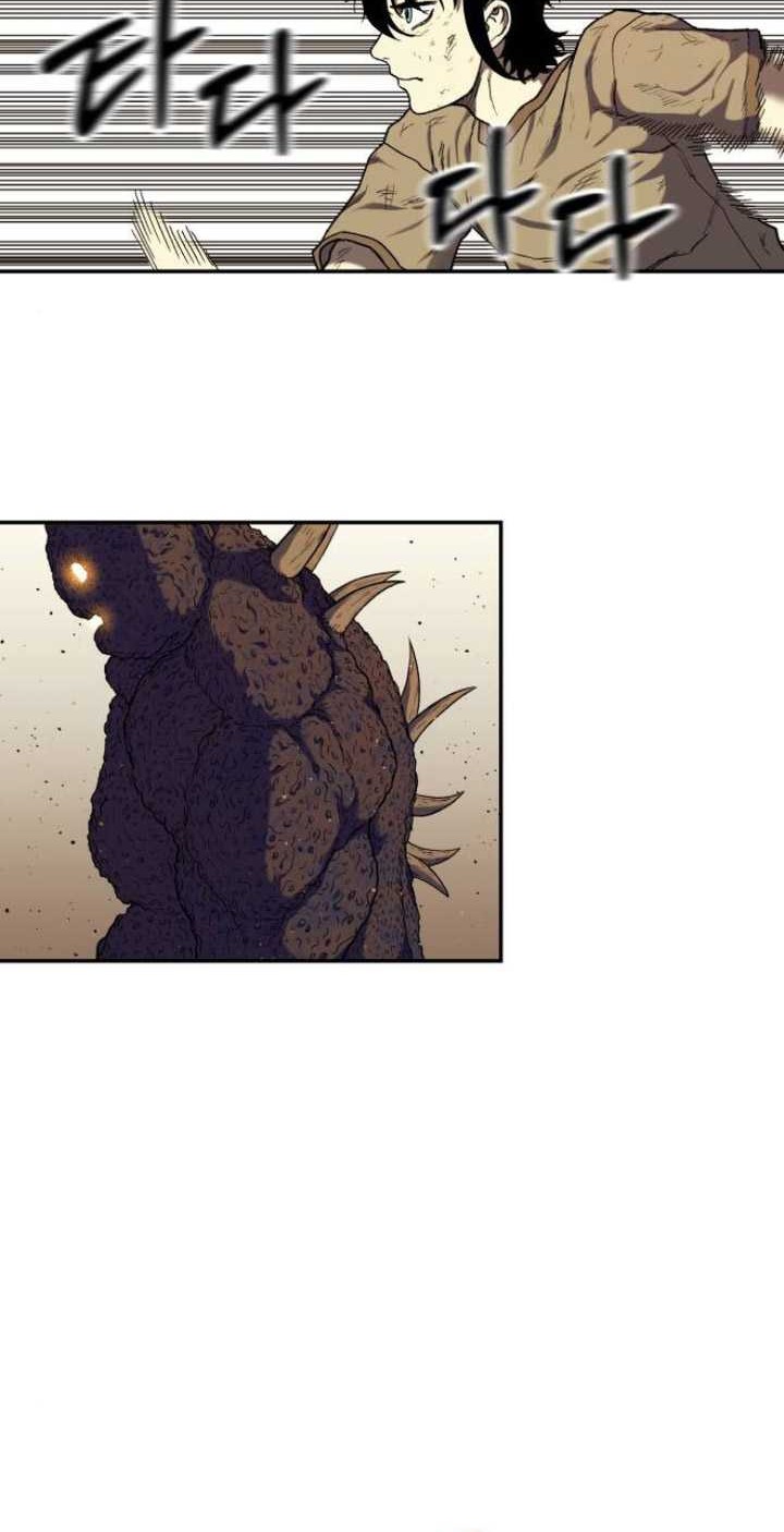 Surviving the Apocalypse Chapter 05 Gambar 65