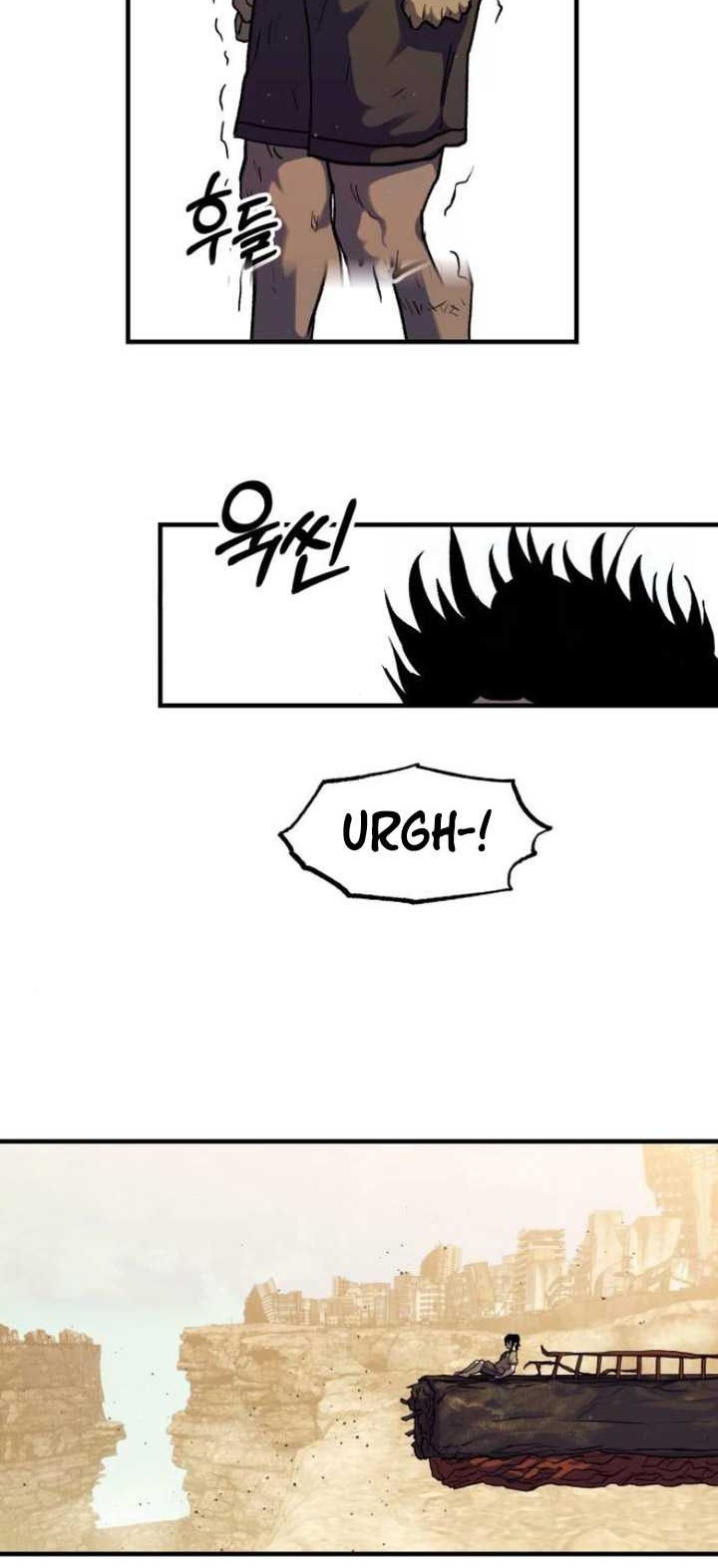 Surviving the Apocalypse Chapter 05 Gambar 5