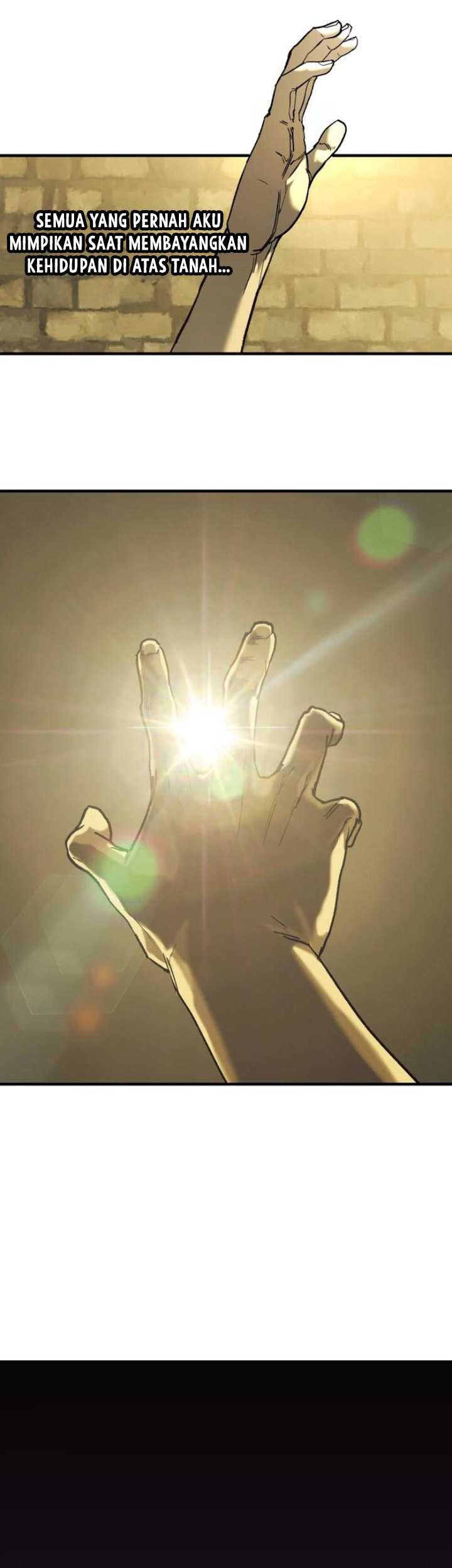 Surviving the Apocalypse Chapter 05 Gambar 8