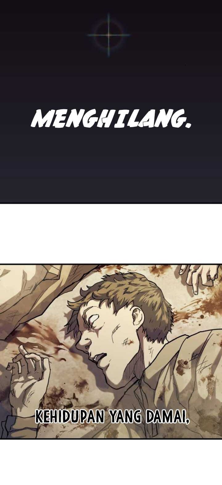 Surviving the Apocalypse Chapter 05 Gambar 9