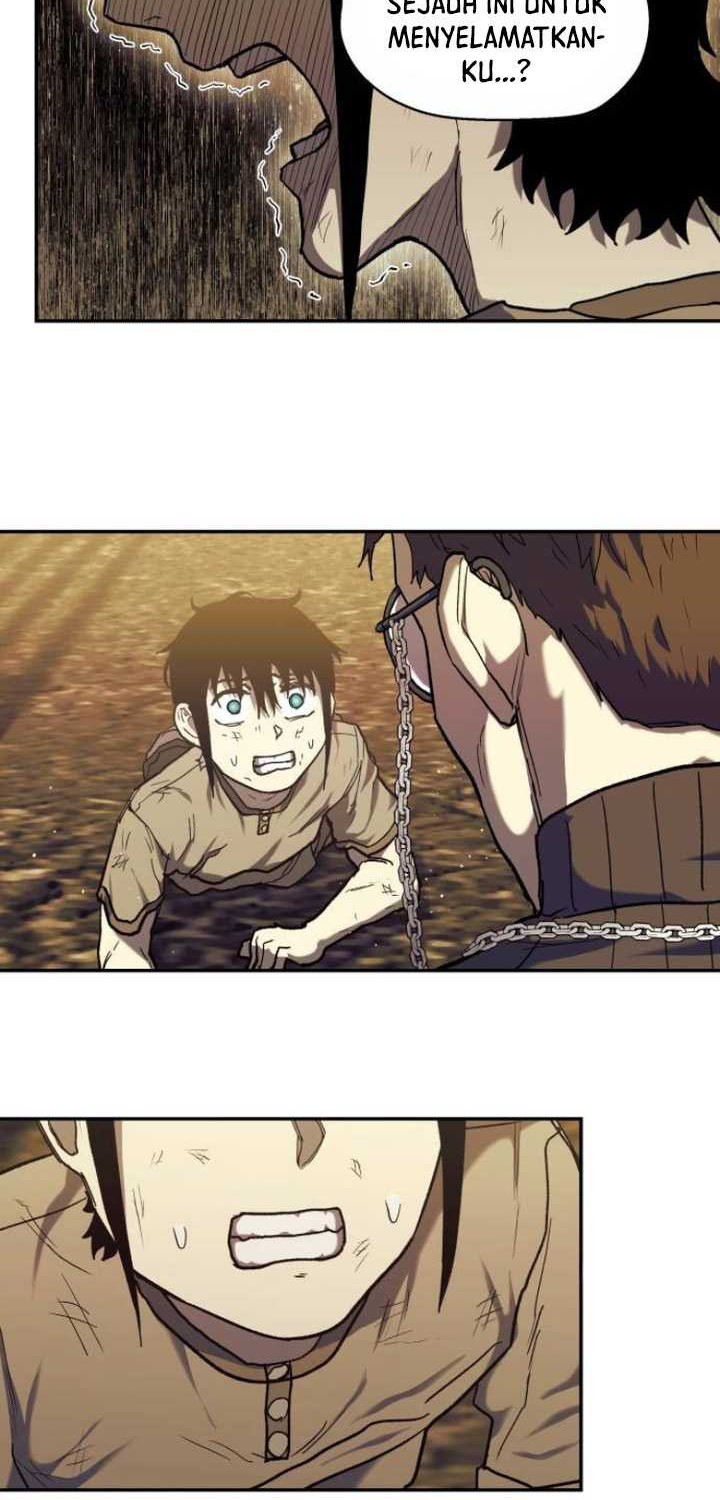 Surviving the Apocalypse Chapter 05 Gambar 13