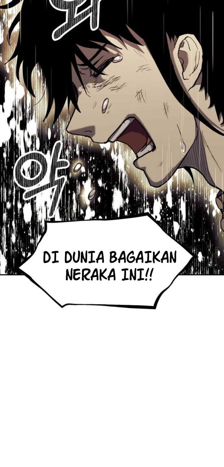 Surviving the Apocalypse Chapter 05 Gambar 15