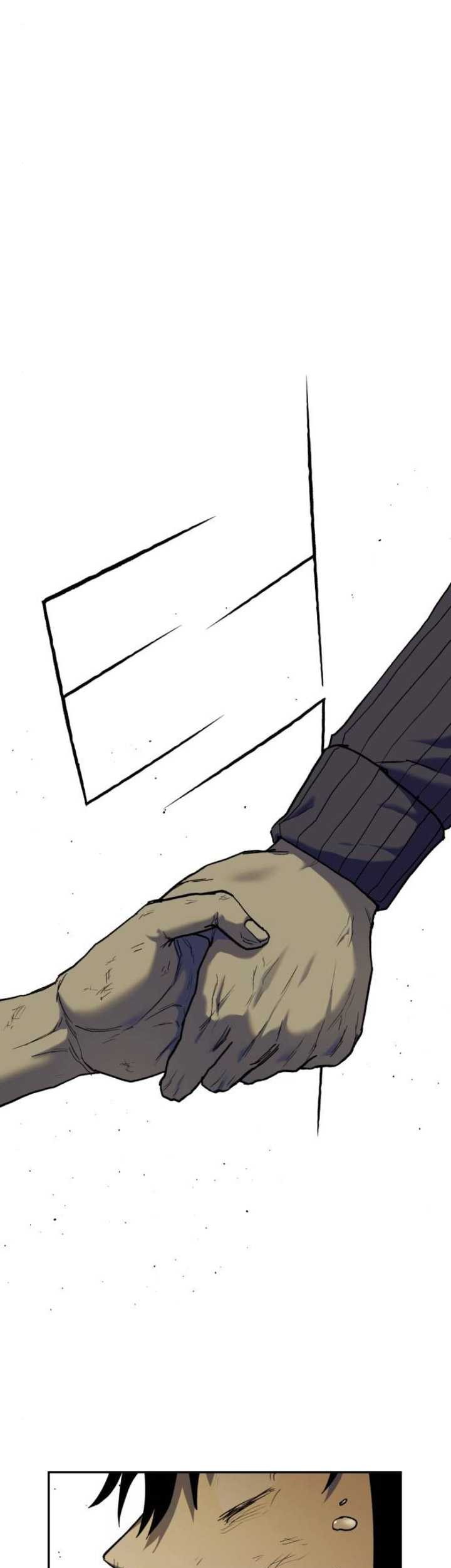 Surviving the Apocalypse Chapter 05 Gambar 16