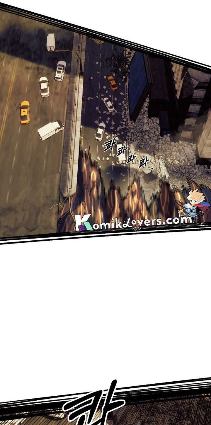 Surviving the Apocalypse Chapter 04 Gambar 29