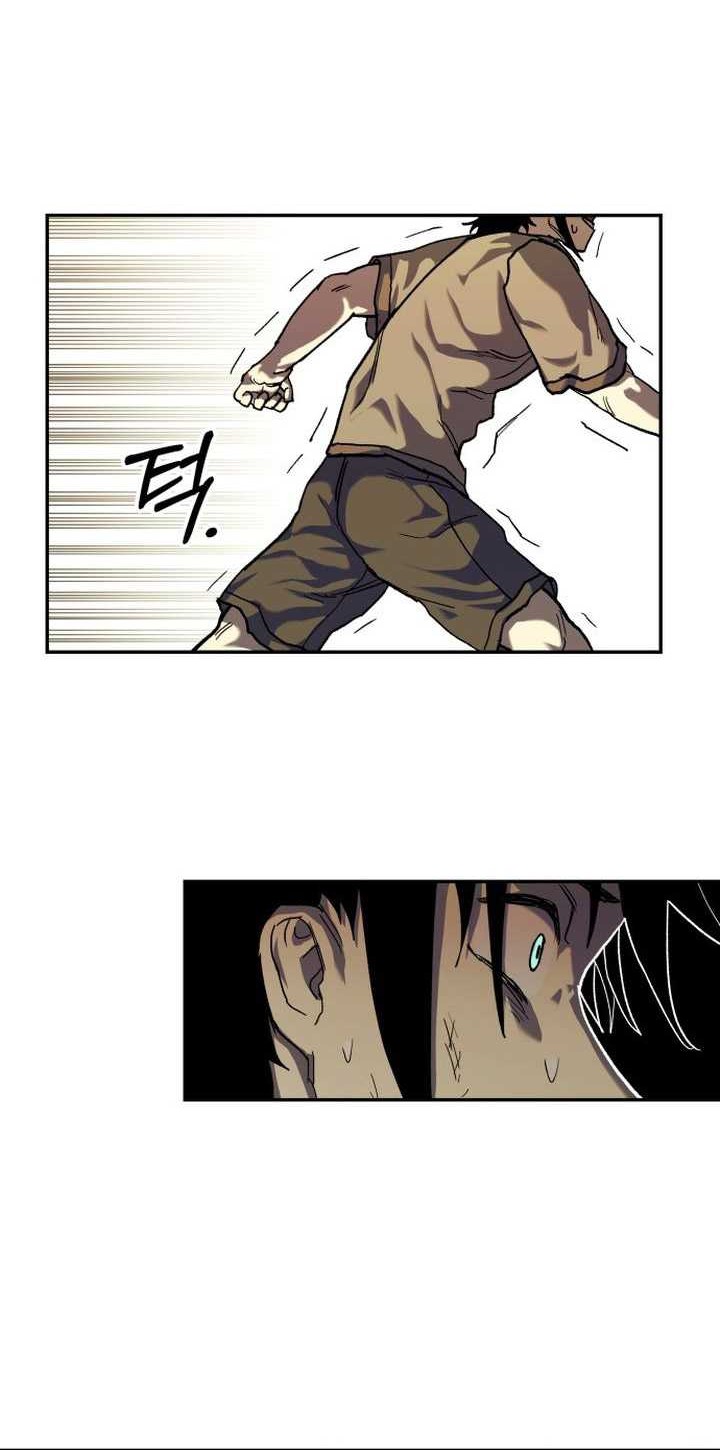 Surviving the Apocalypse Chapter 04 Gambar 33