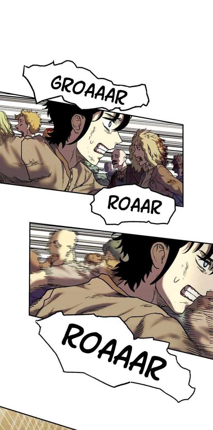 Surviving the Apocalypse Chapter 04 Gambar 19