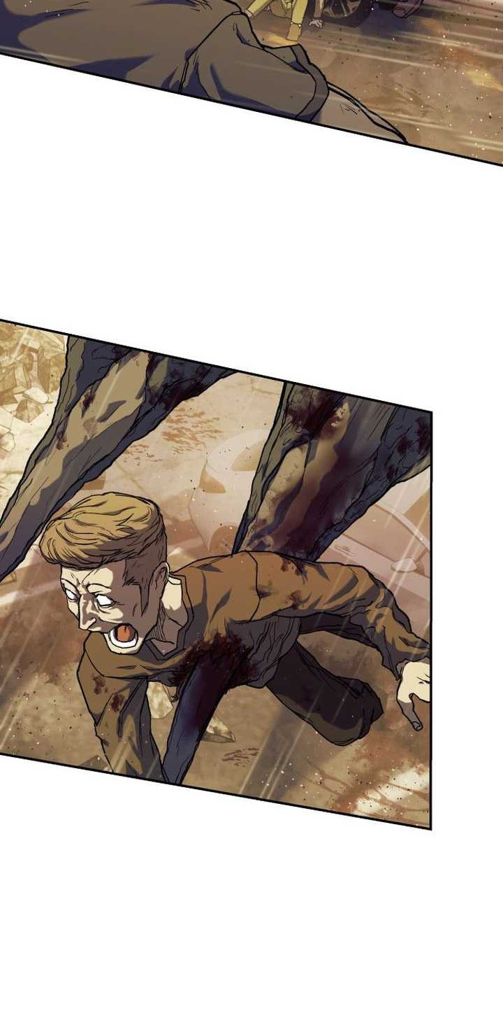 Surviving the Apocalypse Chapter 04 Gambar 21