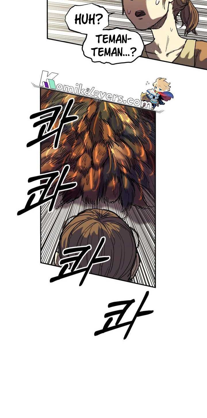 Surviving the Apocalypse Chapter 04 Gambar 23