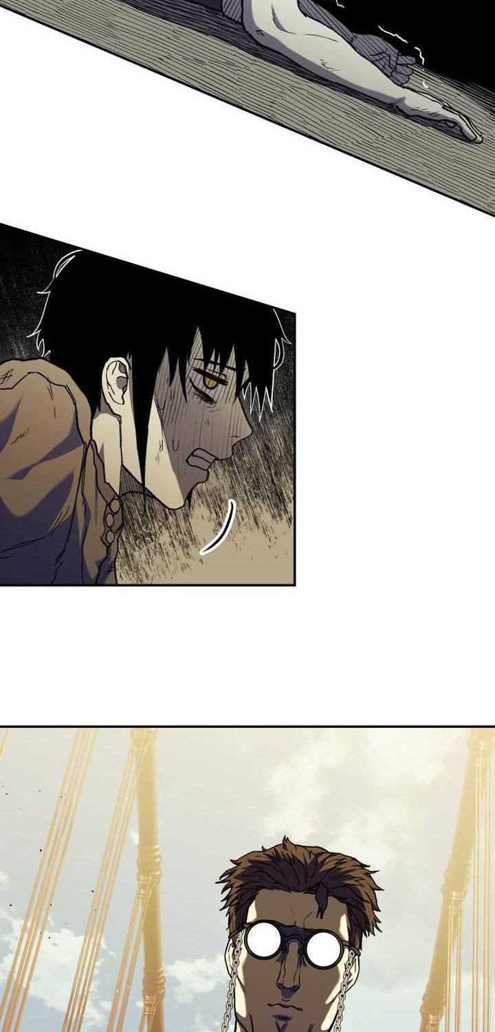 Surviving the Apocalypse Chapter 04 Gambar 47