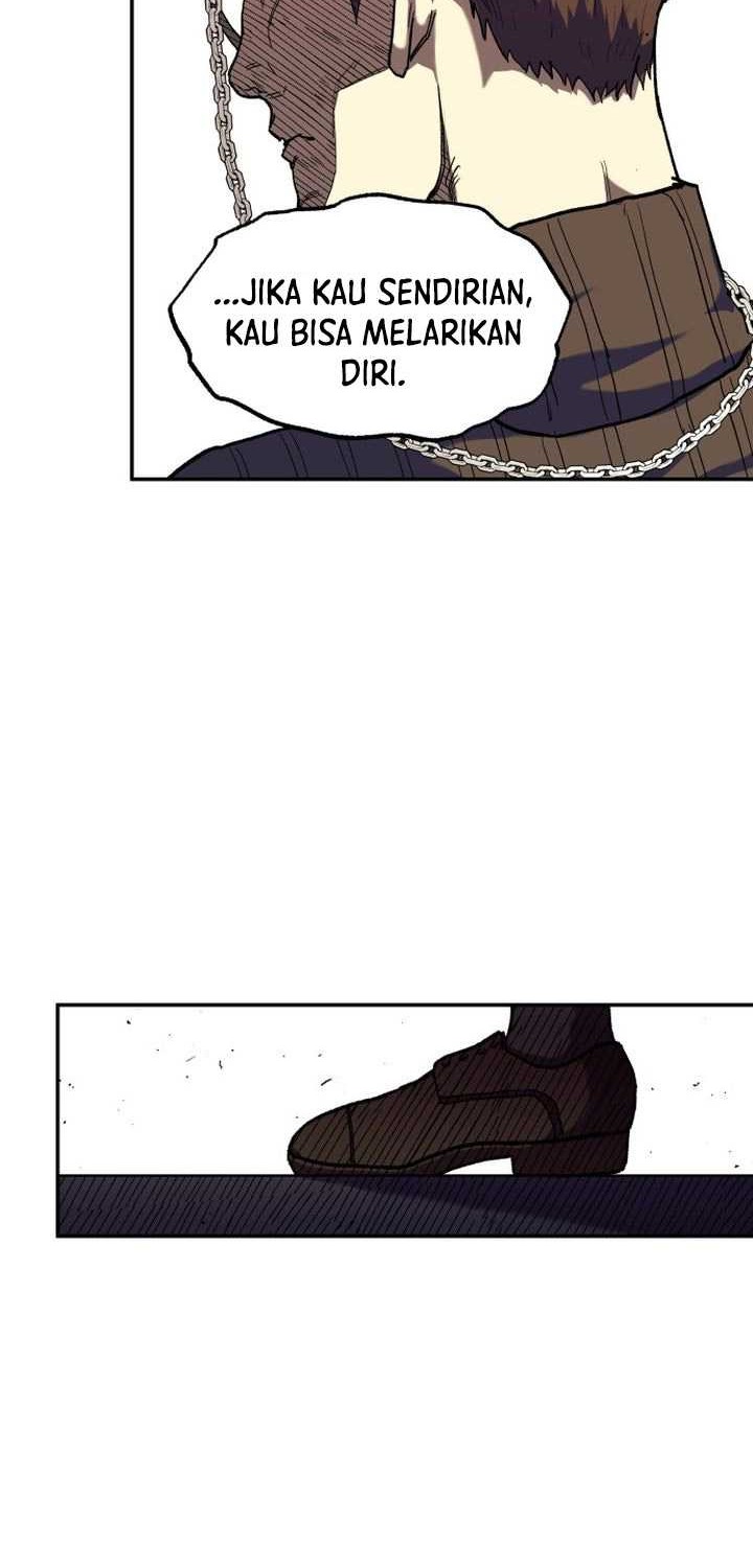 Surviving the Apocalypse Chapter 04 Gambar 49