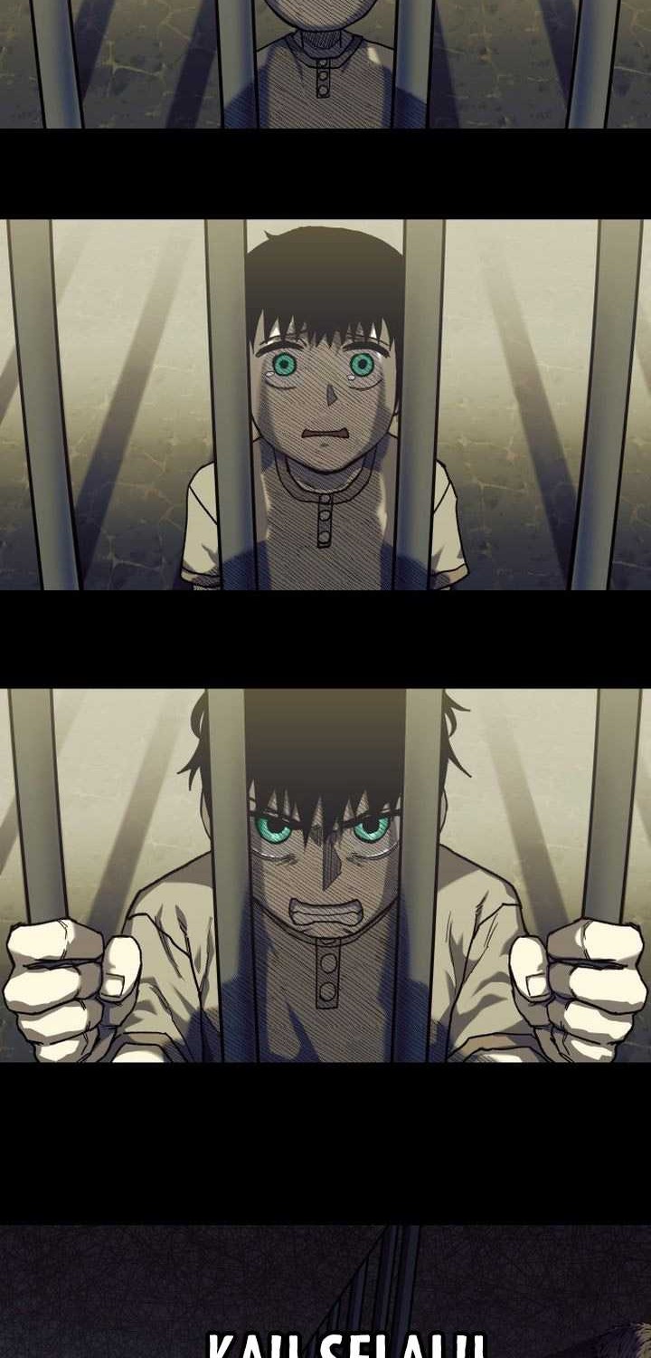 Surviving the Apocalypse Chapter 04 Gambar 51