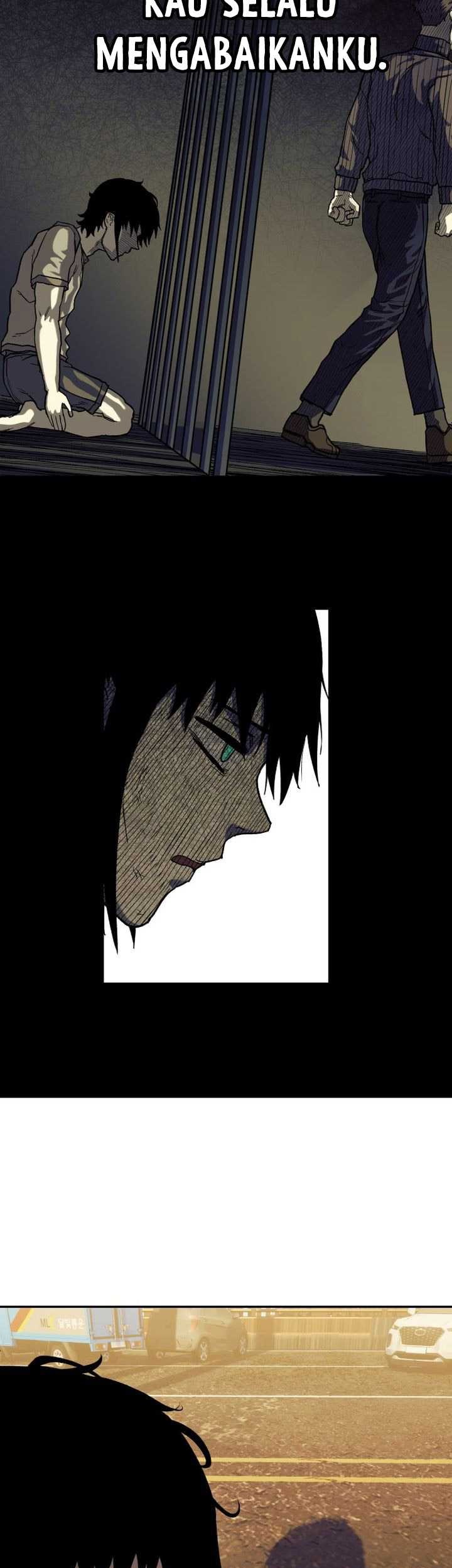 Surviving the Apocalypse Chapter 04 Gambar 52