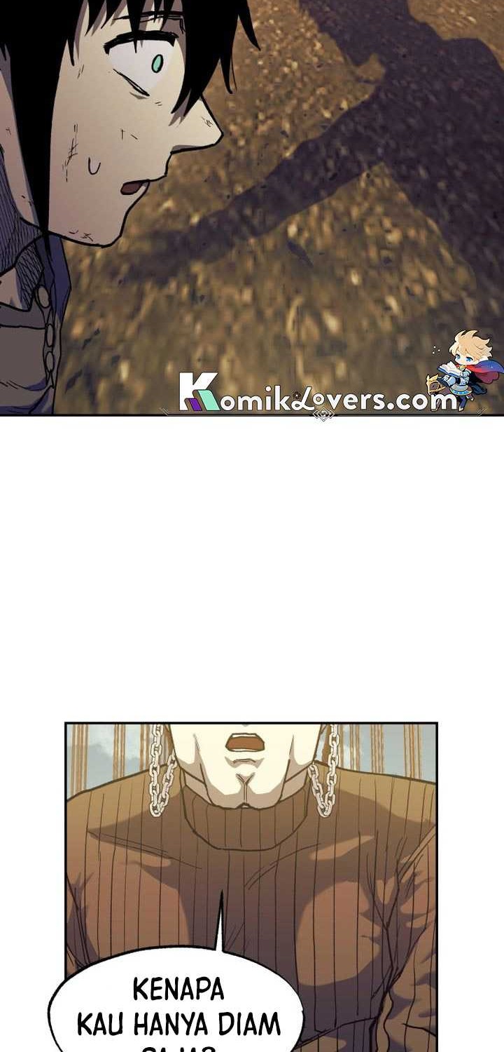 Surviving the Apocalypse Chapter 04 Gambar 53