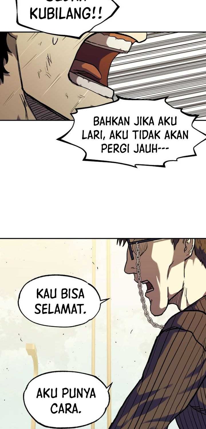 Surviving the Apocalypse Chapter 04 Gambar 55