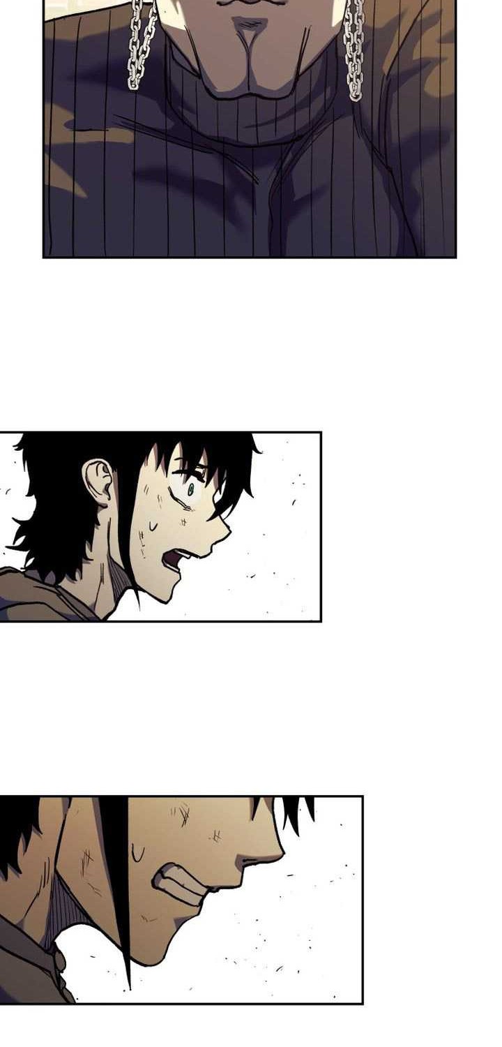 Surviving the Apocalypse Chapter 04 Gambar 57