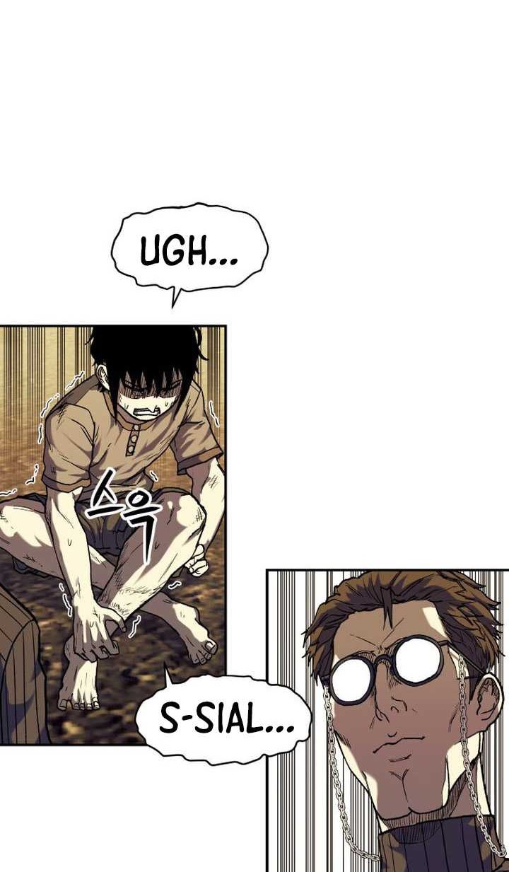 Surviving the Apocalypse Chapter 04 Gambar 39