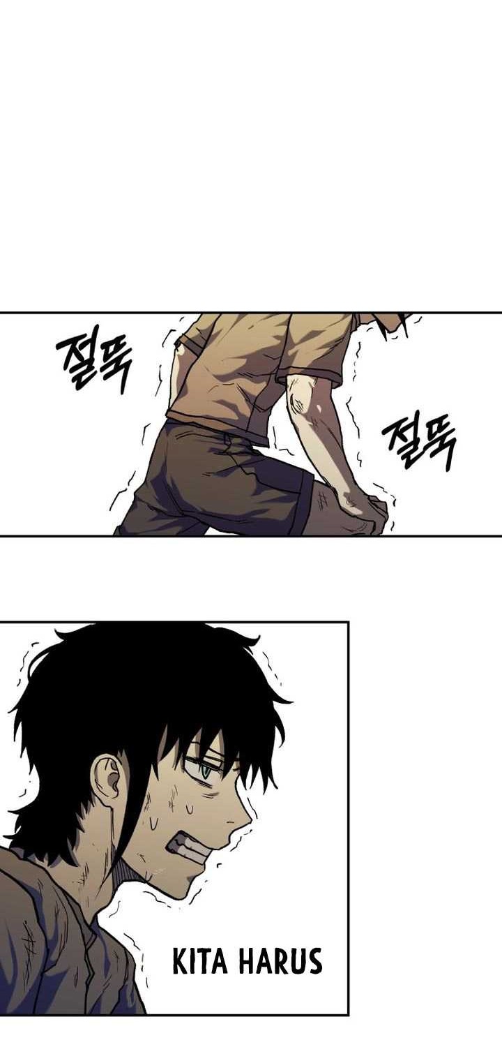 Surviving the Apocalypse Chapter 04 Gambar 43