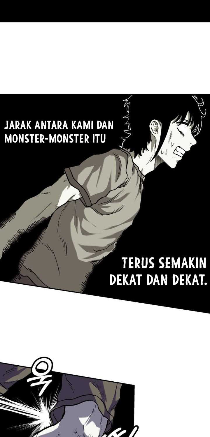 Surviving the Apocalypse Chapter 04 Gambar 45