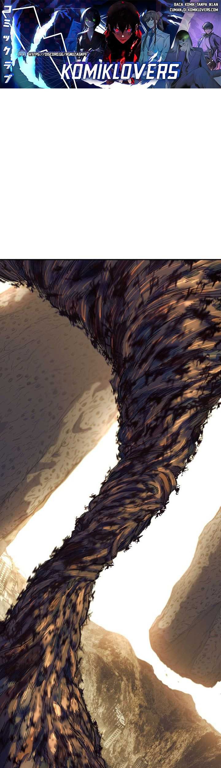 Manhwa Surviving the Apocalypse Chapter 04 gambar nomor 2