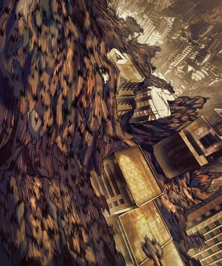 Surviving the Apocalypse Chapter 04 Gambar 3