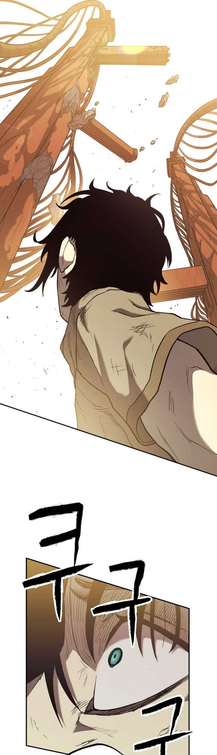 Surviving the Apocalypse Chapter 04 Gambar 66