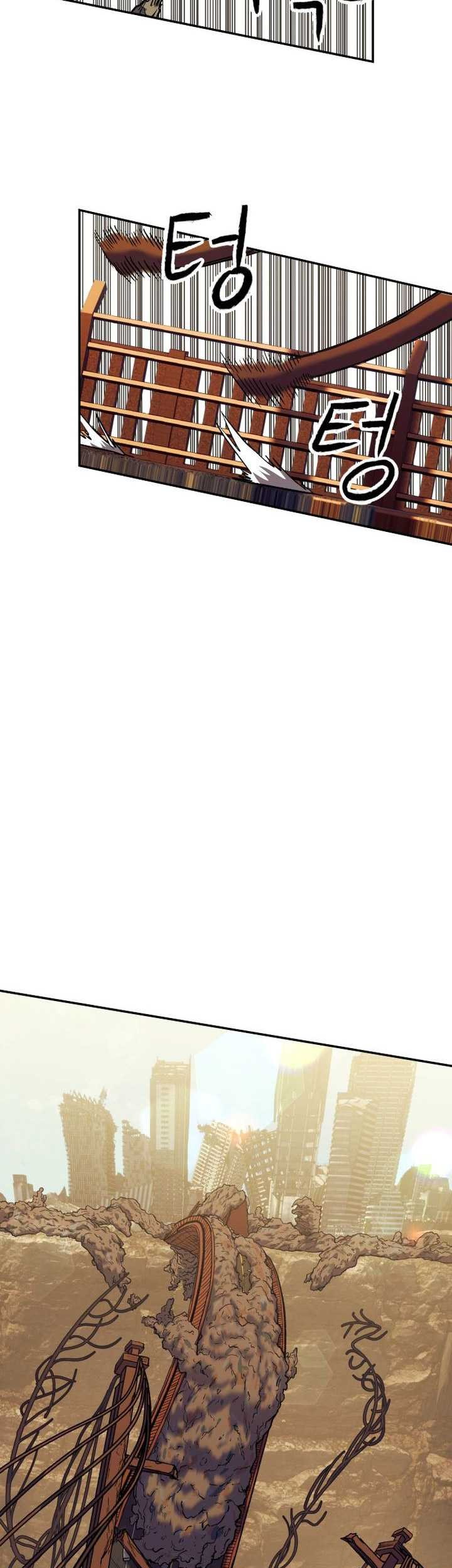 Surviving the Apocalypse Chapter 04 Gambar 68