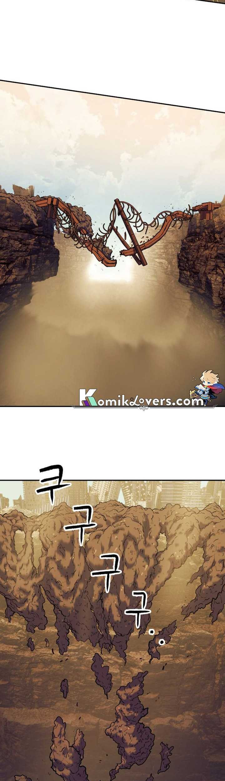 Surviving the Apocalypse Chapter 04 Gambar 70