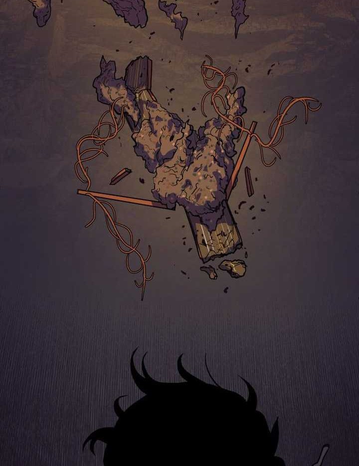 Surviving the Apocalypse Chapter 04 Gambar 71